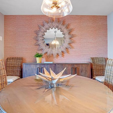Boho Bayshore 42 Ocean City Bagian luar foto