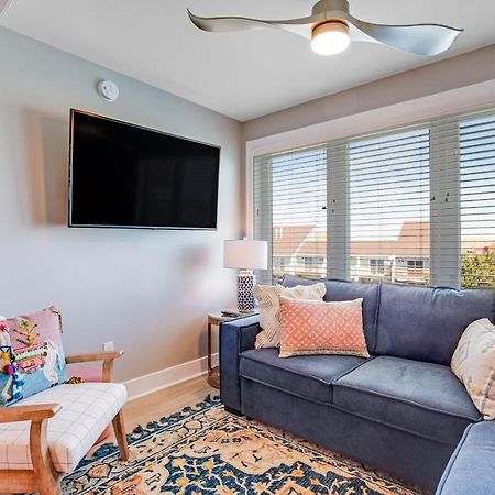 Boho Bayshore 42 Ocean City Bagian luar foto