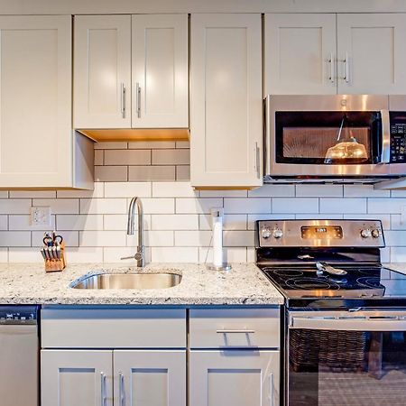 Boho Bayshore 42 Ocean City Bagian luar foto