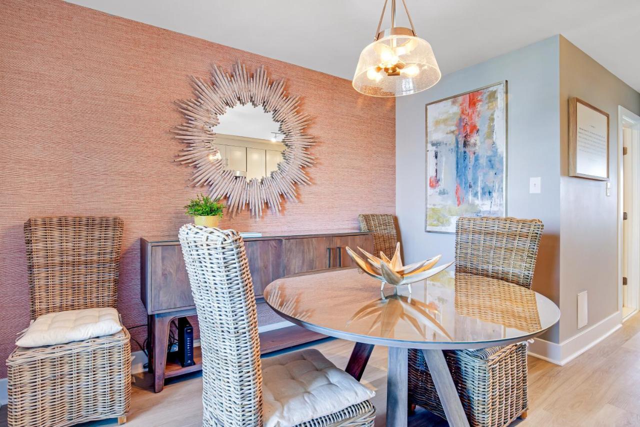 Boho Bayshore 42 Ocean City Bagian luar foto