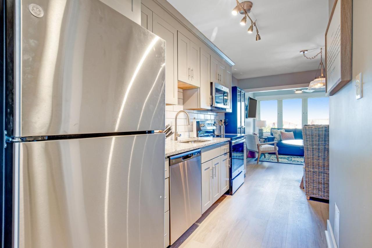 Boho Bayshore 42 Ocean City Bagian luar foto