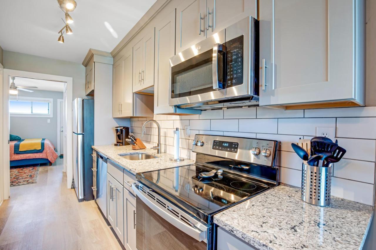Boho Bayshore 42 Ocean City Bagian luar foto