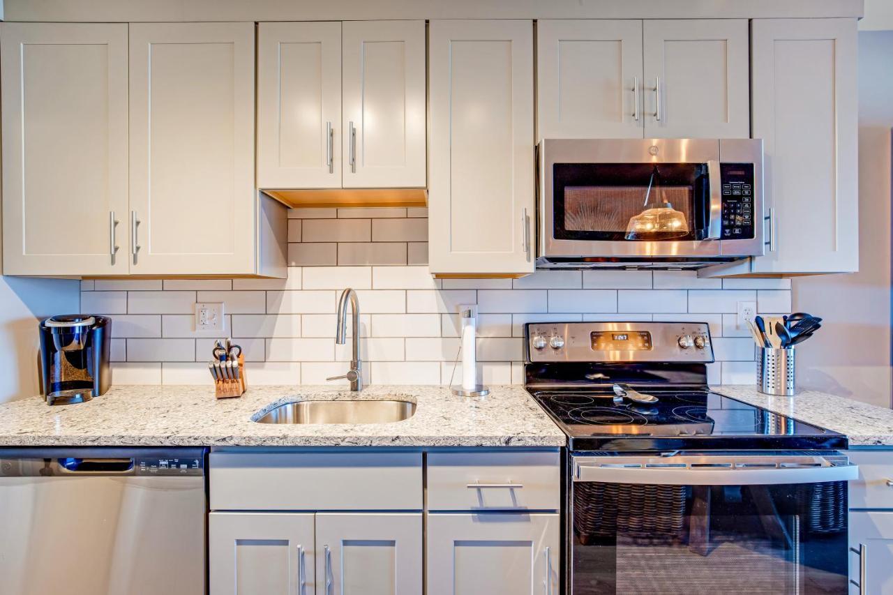 Boho Bayshore 42 Ocean City Bagian luar foto