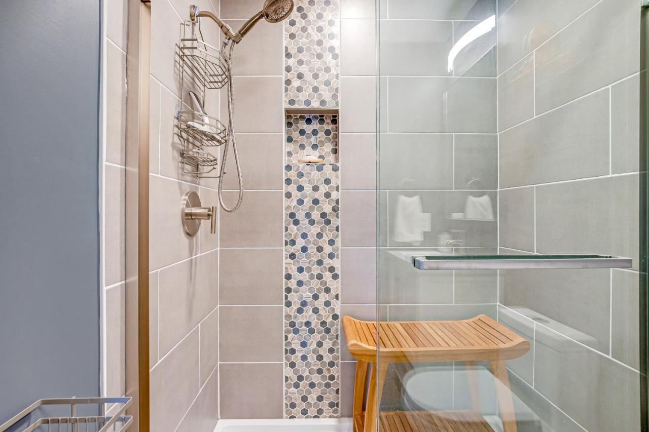 Boho Bayshore 42 Ocean City Bagian luar foto