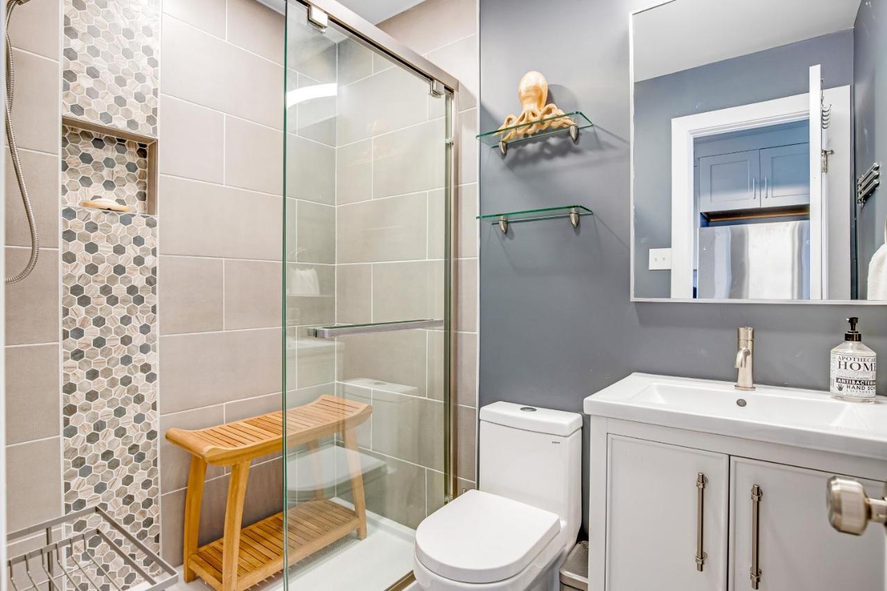 Boho Bayshore 42 Ocean City Bagian luar foto