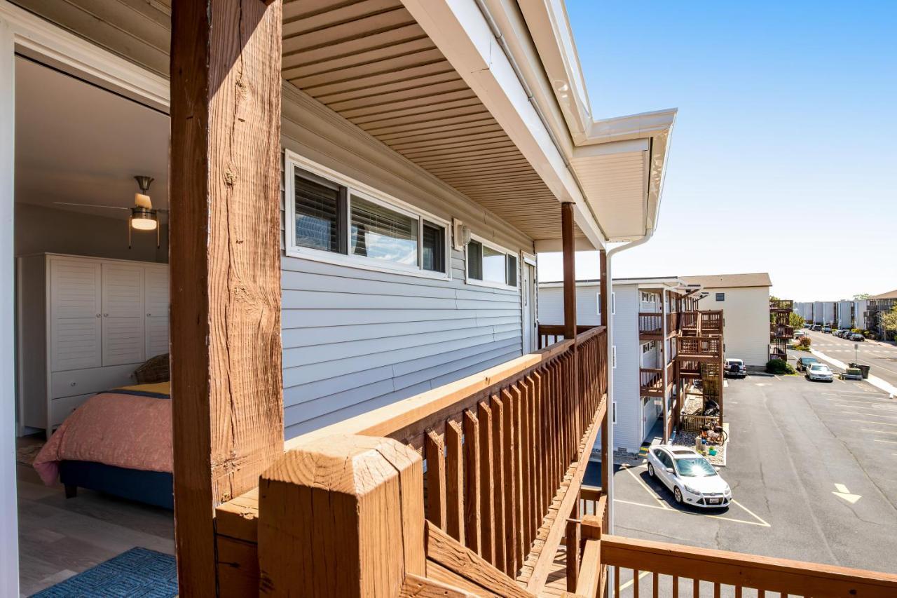 Boho Bayshore 42 Ocean City Bagian luar foto